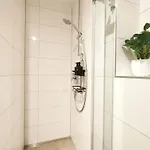 Apartment Bright Für Bis Zu 5 Erlangen