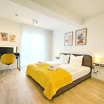 Apartment Bright Für Bis Zu 5