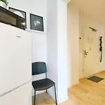 Bright Für Bis Zu 5 Apartment *