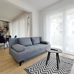 Bright Für Bis Zu 5 * Erlangen