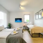 Bright Für Bis Zu 5 * Erlangen