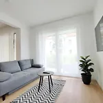 Bright Für Bis Zu 5 Apartment *