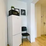 Bright Für Bis Zu 5 Apartment Erlangen