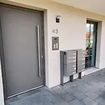 Apartment Bright Für Bis Zu 5