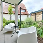 Apartment Bright Für Bis Zu 5 Erlangen