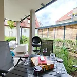 Bright Für Bis Zu 5 * Erlangen
