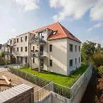 Bright Für Bis Zu 5 Apartment Erlangen