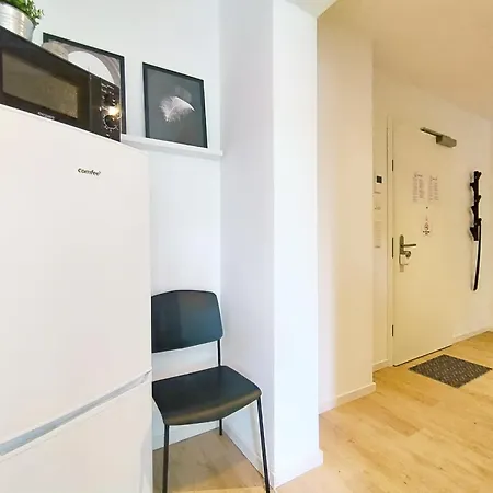 Bright Fuer Bis Zu 5 Apartment *