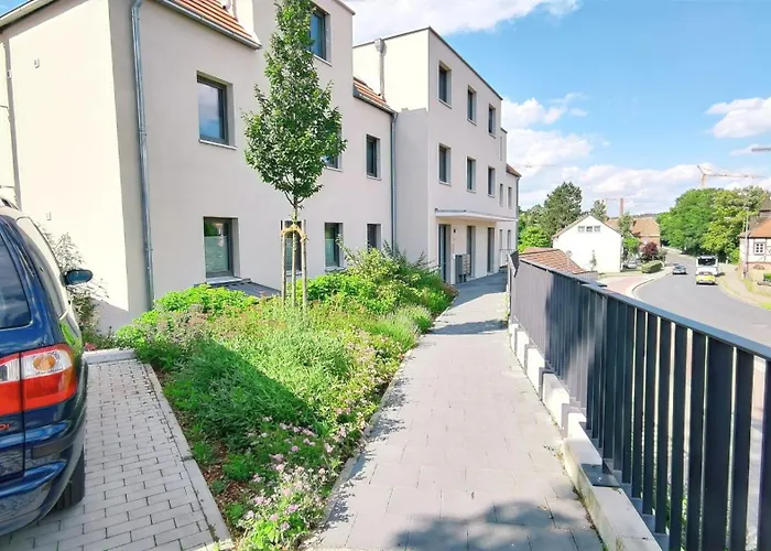 Bright Fuer Bis Zu 5 Erlangen