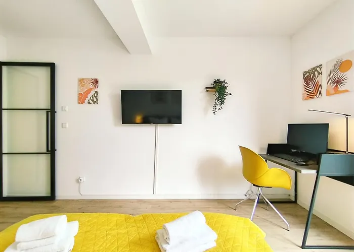 Bright Fuer Bis Zu 5 Appartamento *